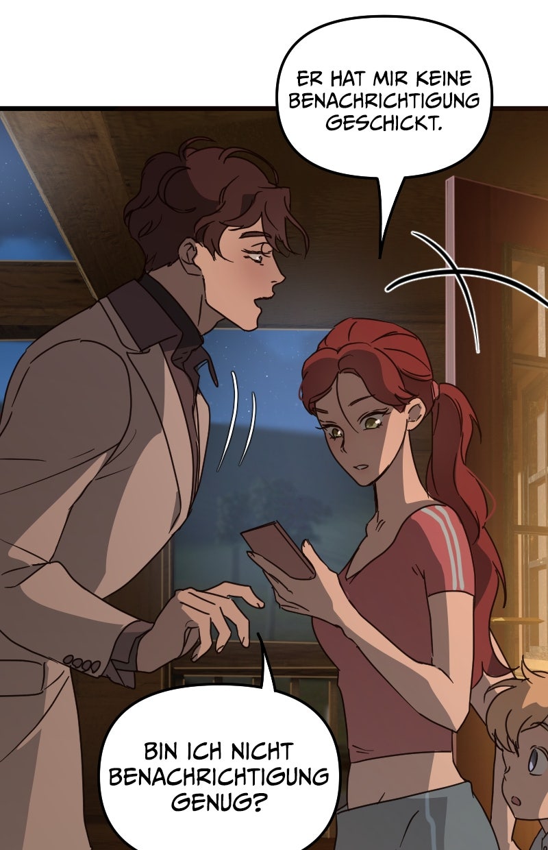 Read Mafia Nanny Manga Online