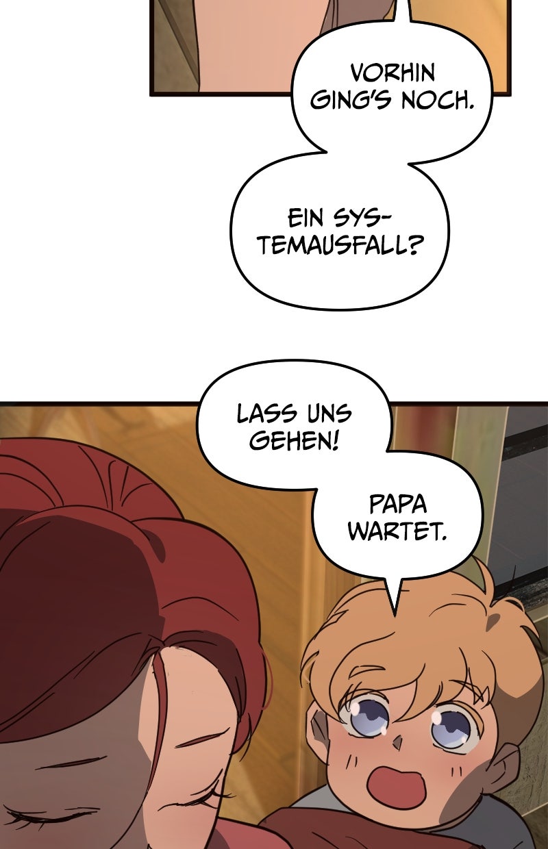 Read Mafia Nanny Manga Online