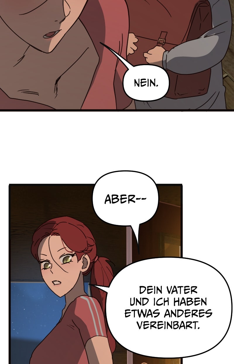 Read Mafia Nanny Manga Online