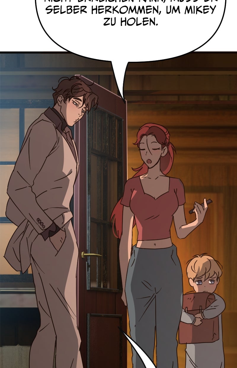 Read Mafia Nanny Manga Online