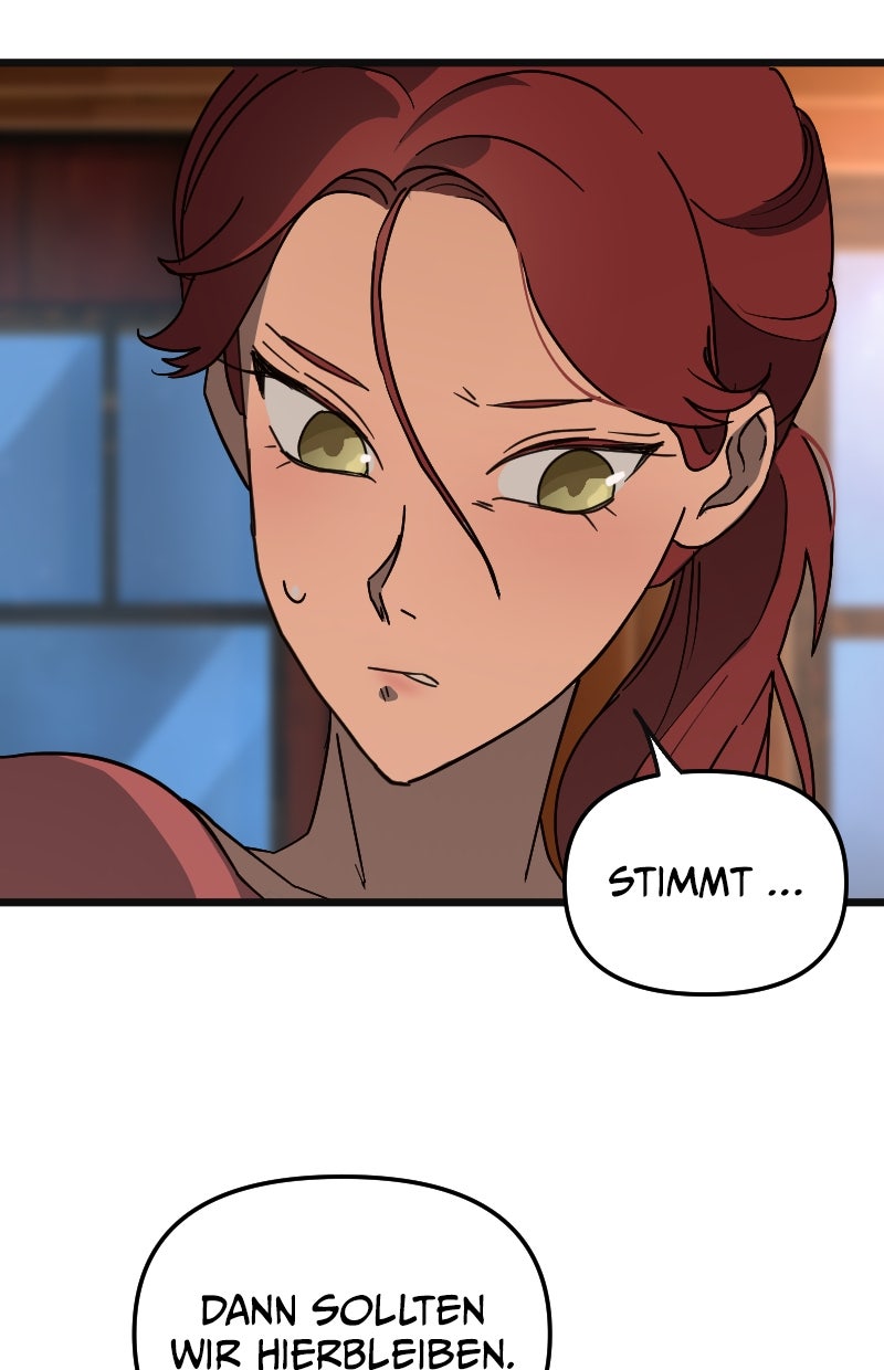 Read Mafia Nanny Manga Online