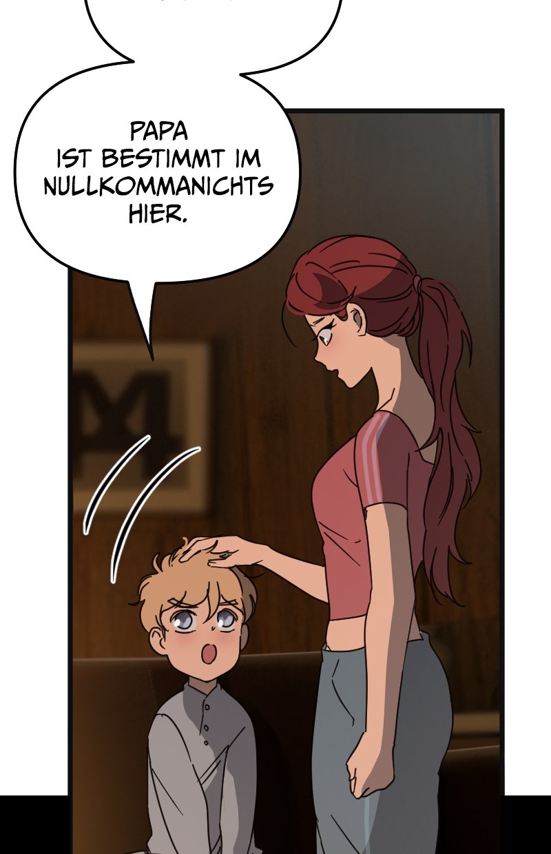 Read Mafia Nanny Manga Online
