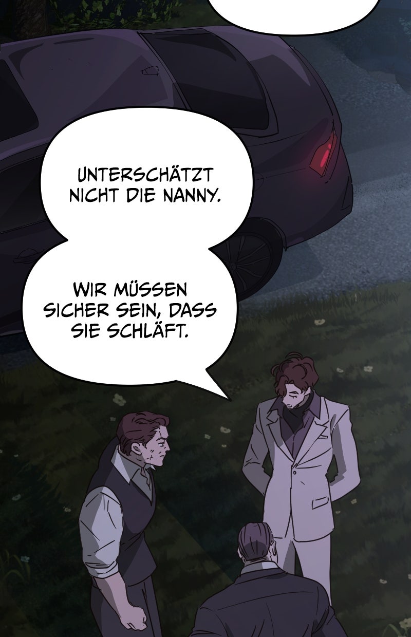 Read Mafia Nanny Manga Online