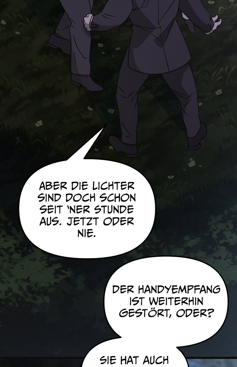 Read Mafia Nanny Manga Online