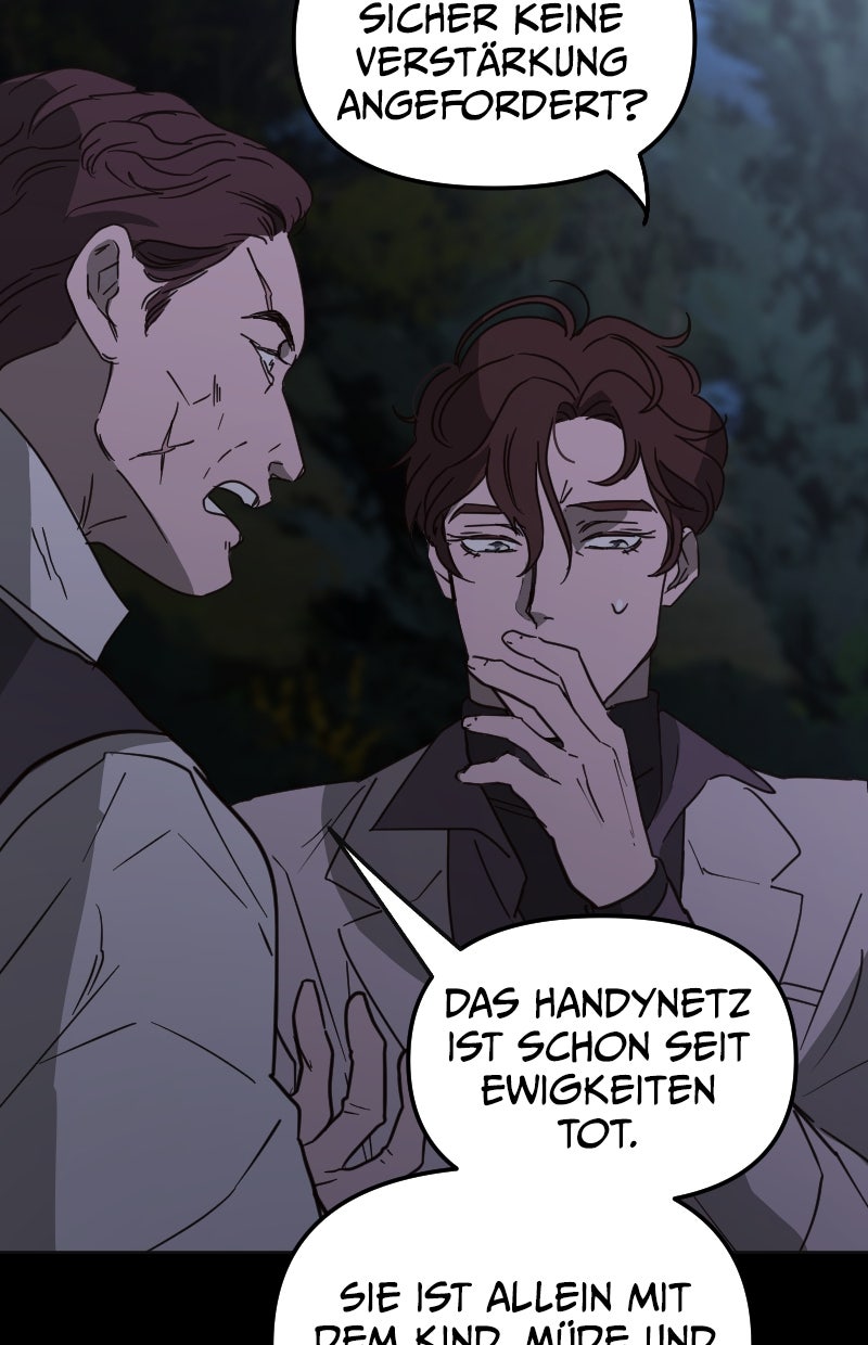 Read Mafia Nanny Manga Online