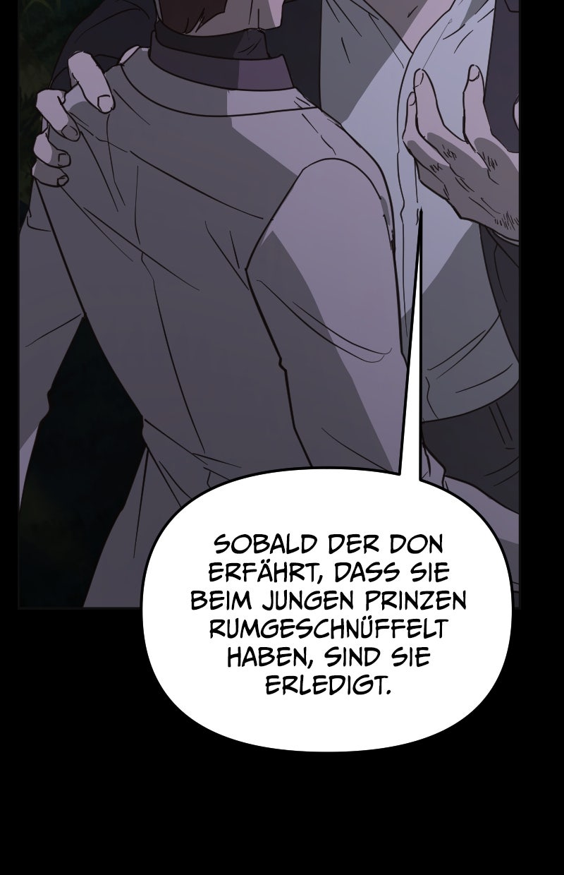 Read Mafia Nanny Manga Online