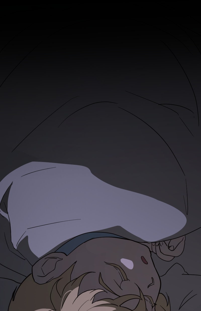 Read Mafia Nanny Manga Online
