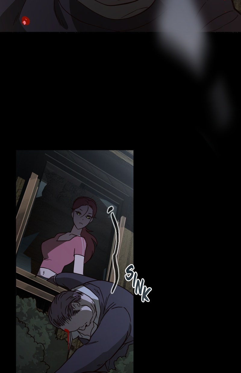 Read Mafia Nanny Manga Online