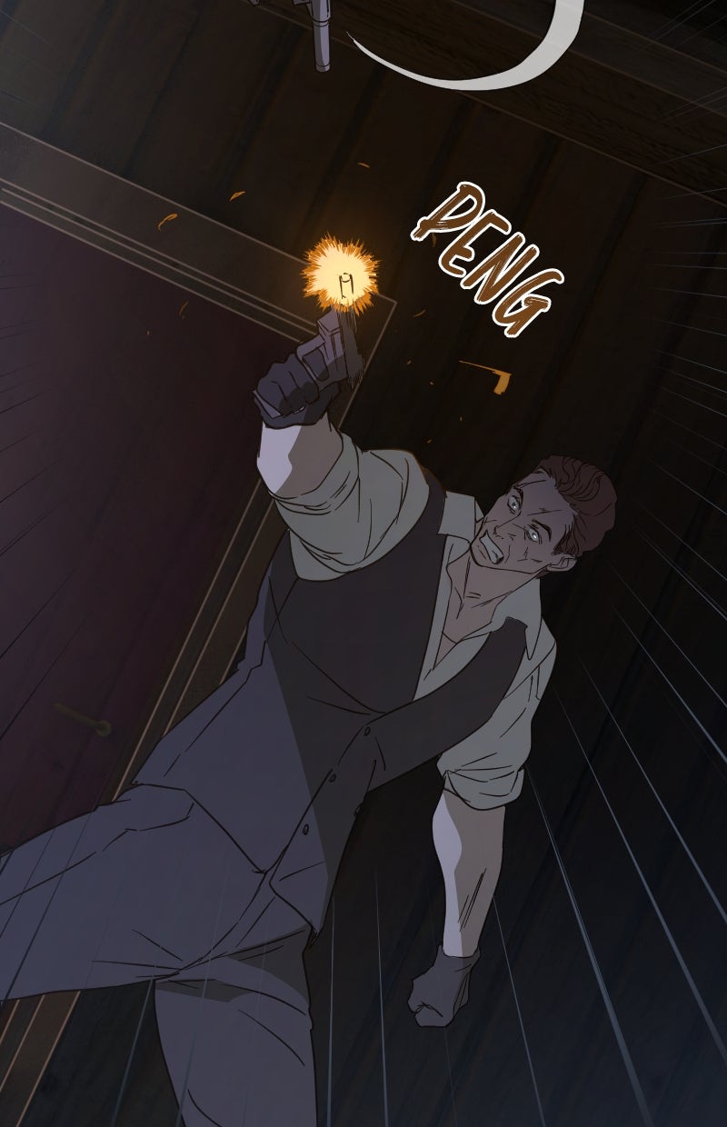 Read Mafia Nanny Manga Online