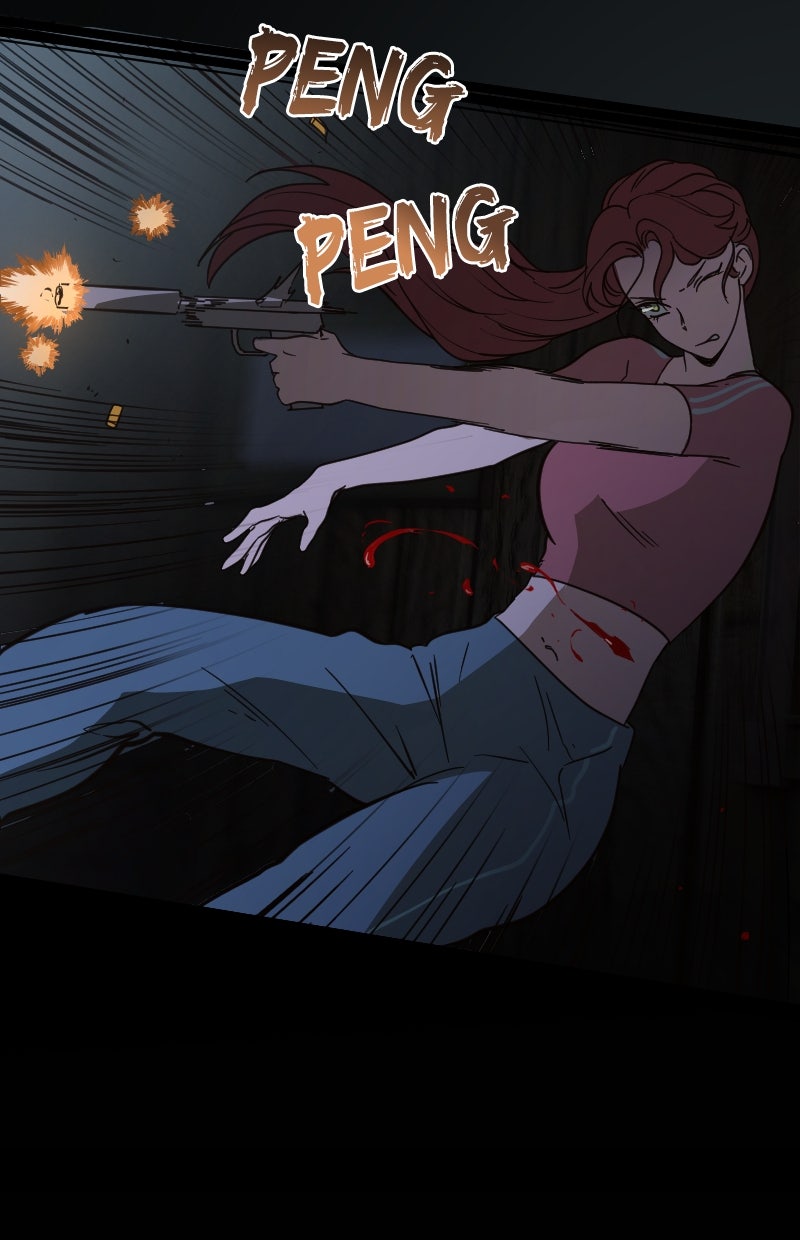 Read Mafia Nanny Manga Online