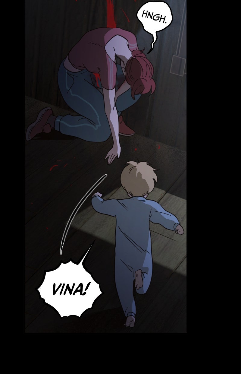 Read Mafia Nanny Manga Online