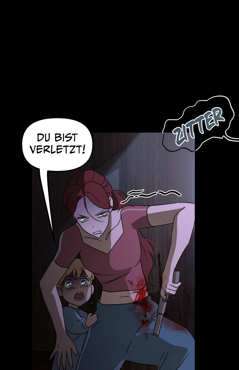 Read Mafia Nanny Manga Online