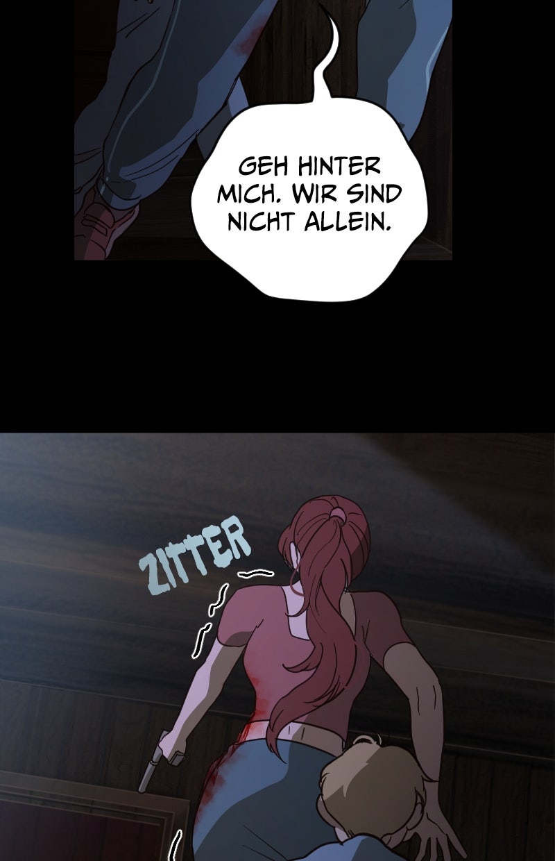 Read Mafia Nanny Manga Online