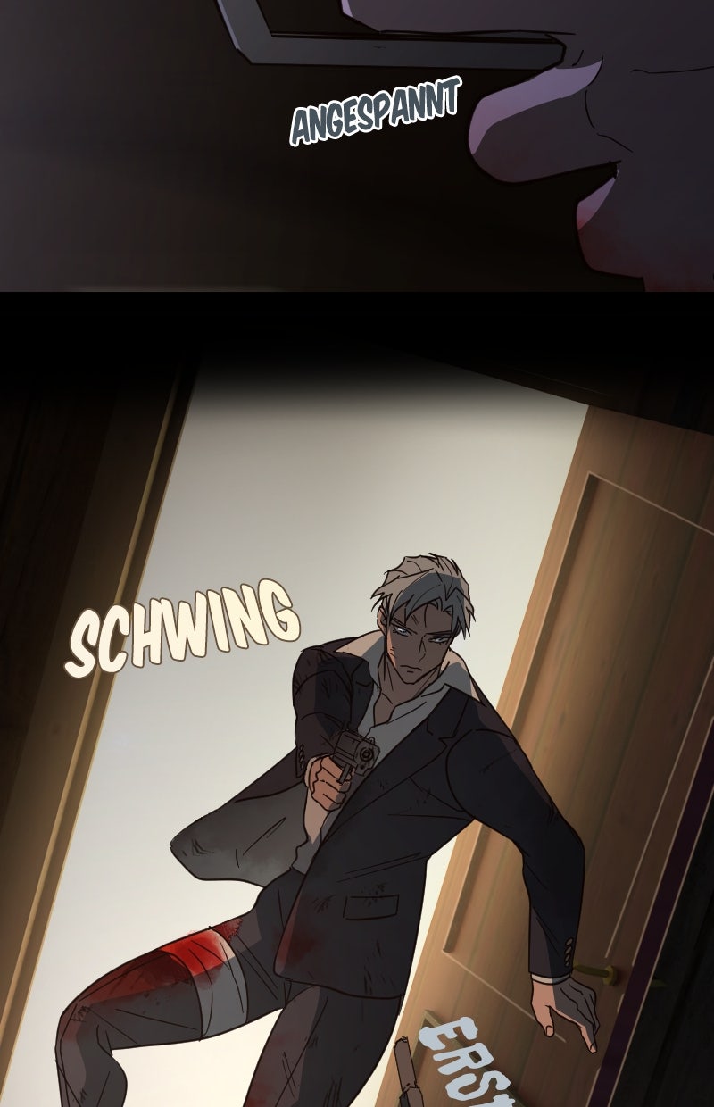Read Mafia Nanny Manga Online