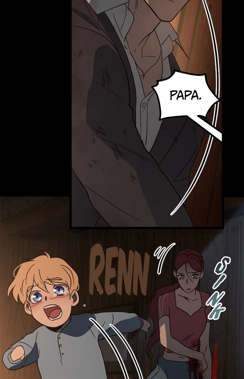 Read Mafia Nanny Manga Online
