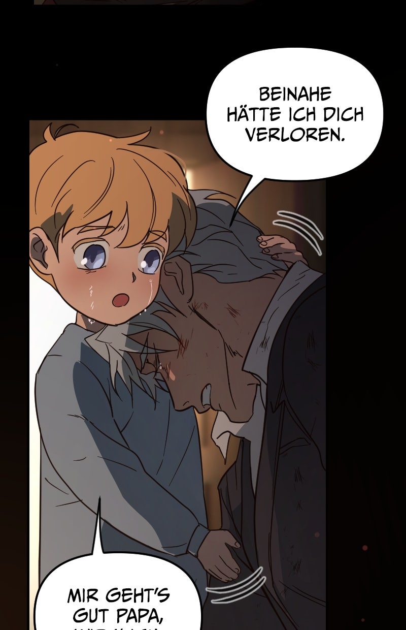 Read Mafia Nanny Manga Online