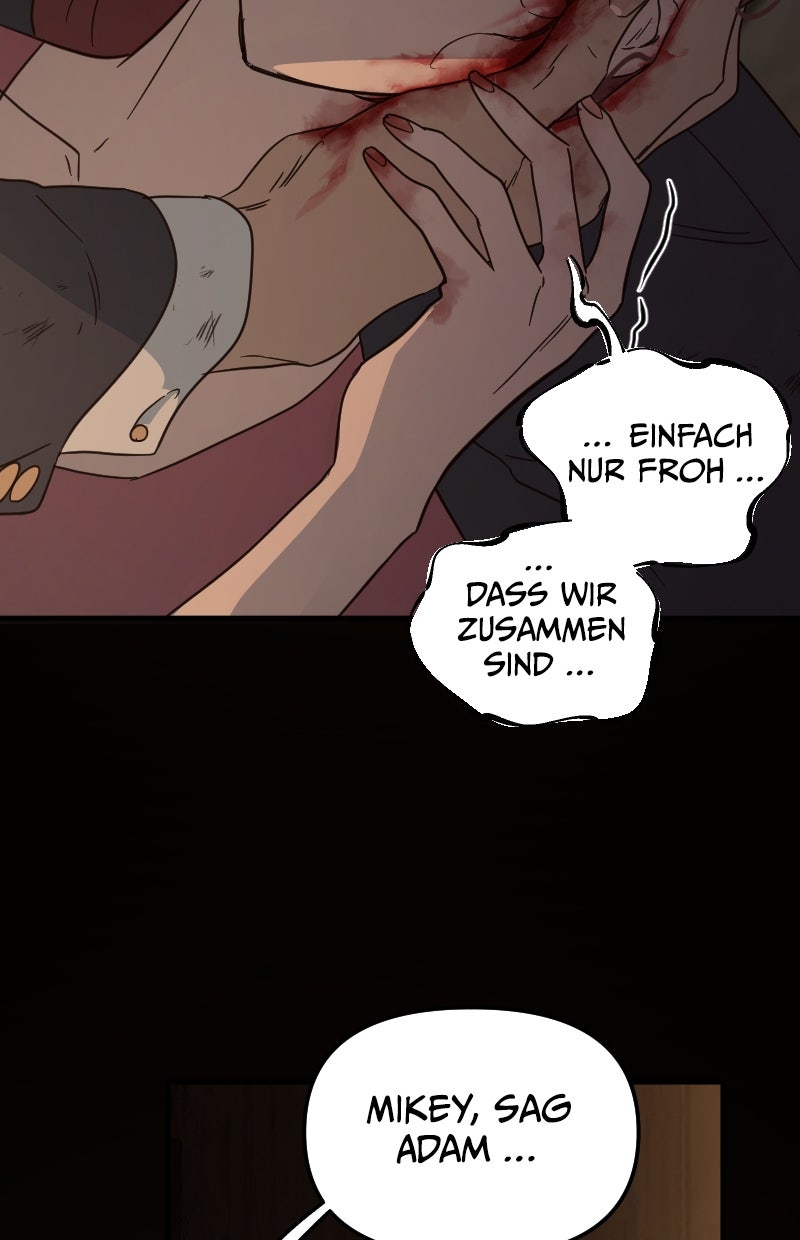 Read Mafia Nanny Manga Online