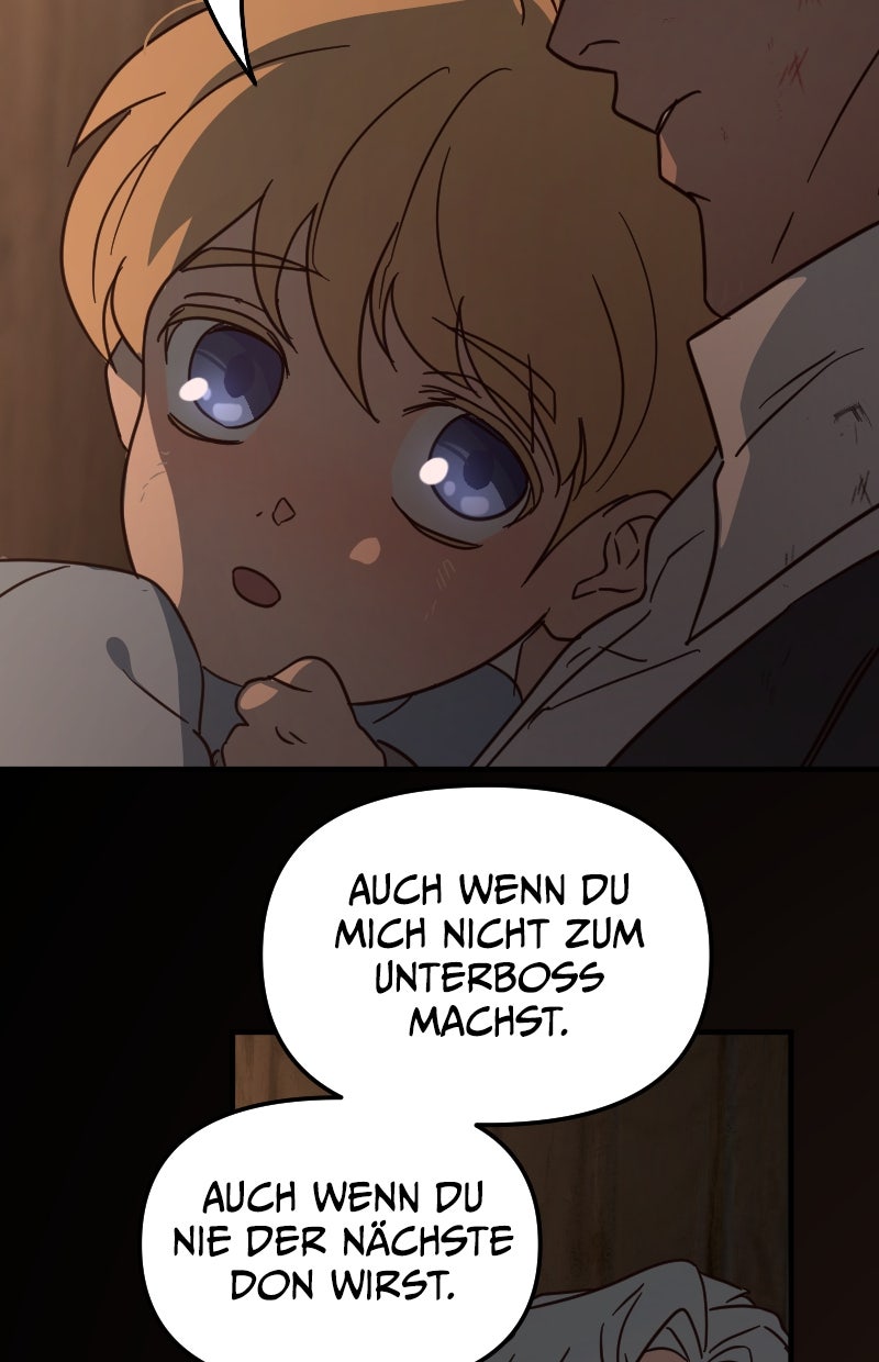 Read Mafia Nanny Manga Online
