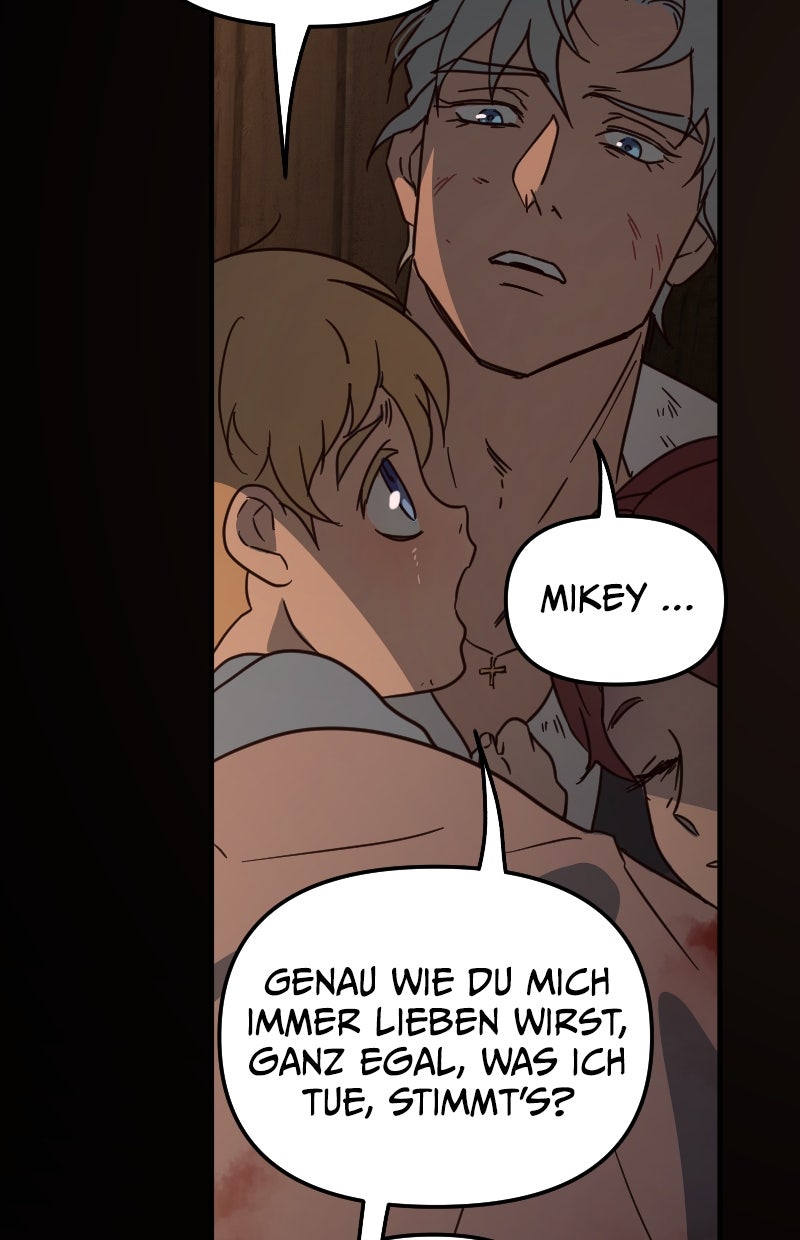 Read Mafia Nanny Manga Online