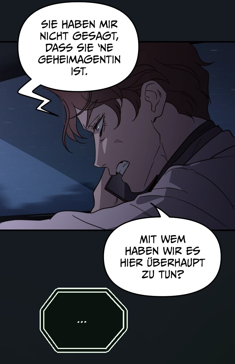 Read Mafia Nanny Manga Online
