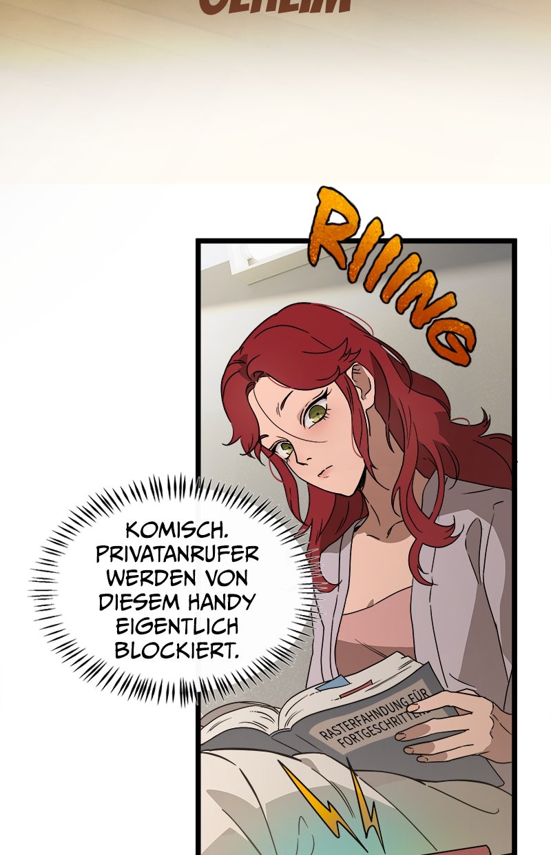 Read Mafia Nanny Manga Online