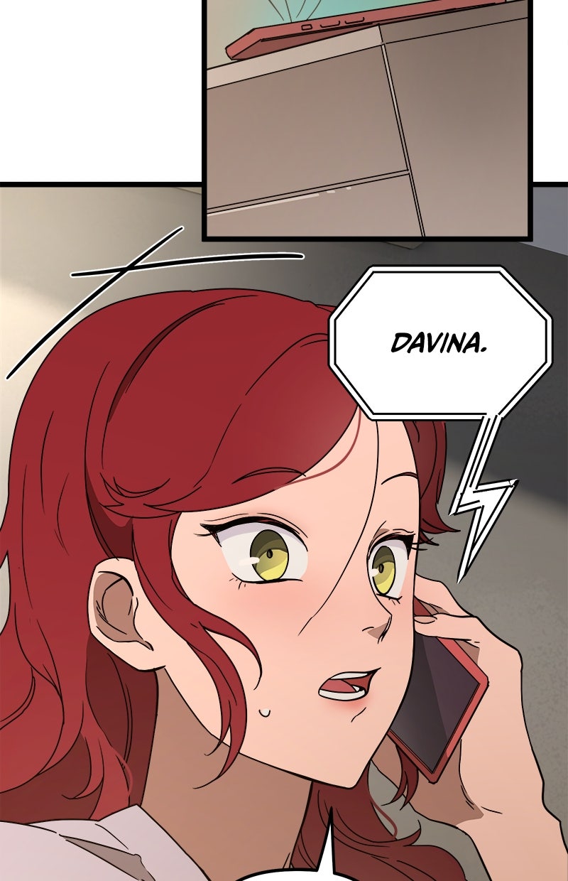 Read Mafia Nanny Manga Online