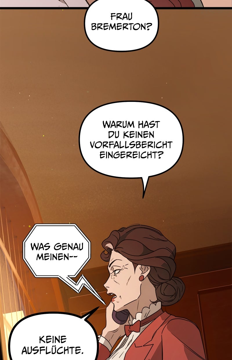 Read Mafia Nanny Manga Online