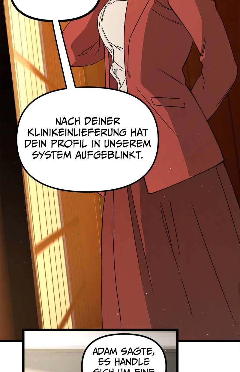 Read Mafia Nanny Manga Online