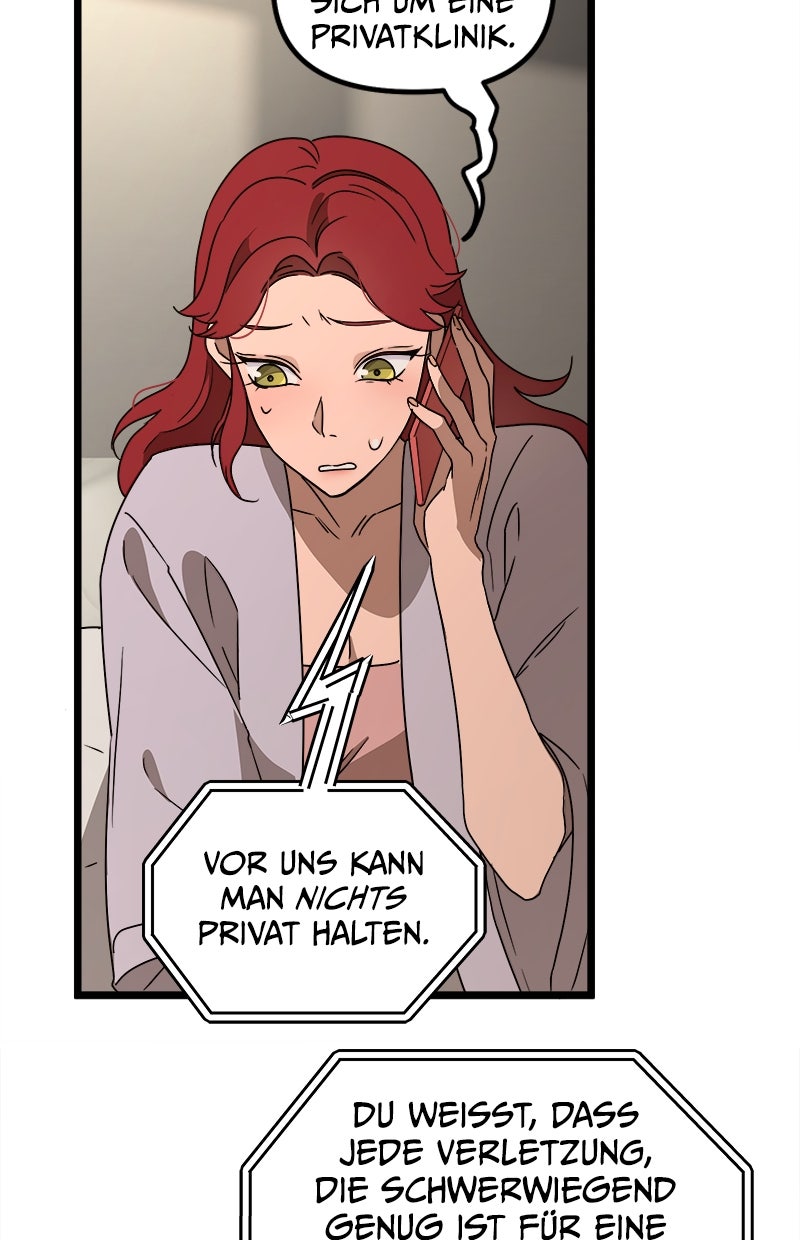 Read Mafia Nanny Manga Online