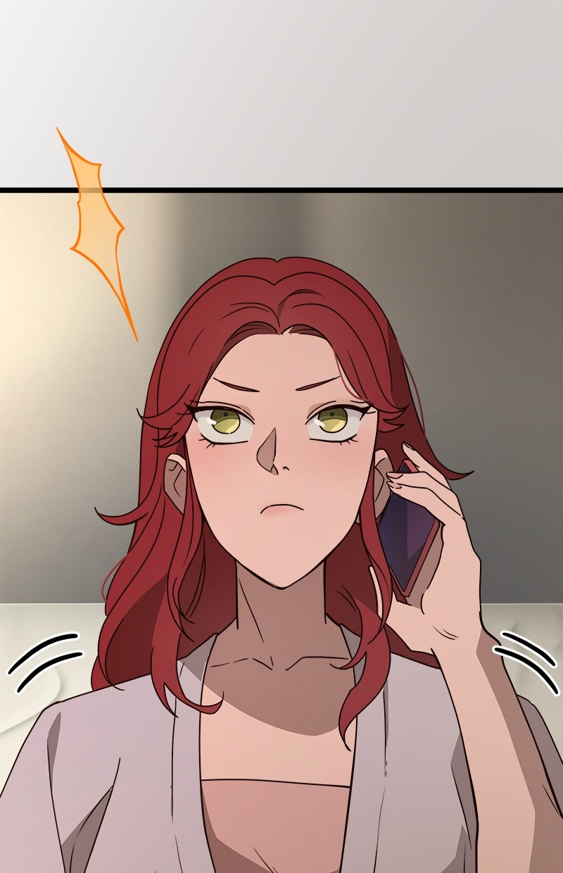 Read Mafia Nanny Manga Online