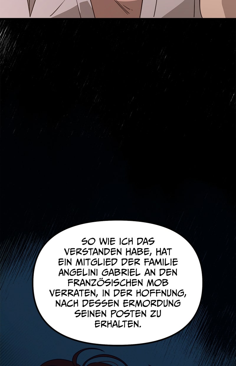 Read Mafia Nanny Manga Online