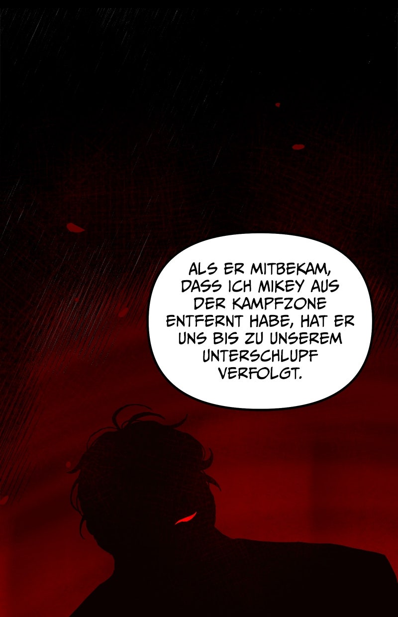 Read Mafia Nanny Manga Online