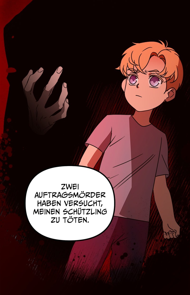 Read Mafia Nanny Manga Online