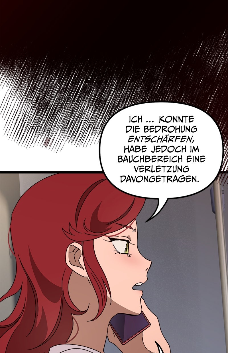 Read Mafia Nanny Manga Online