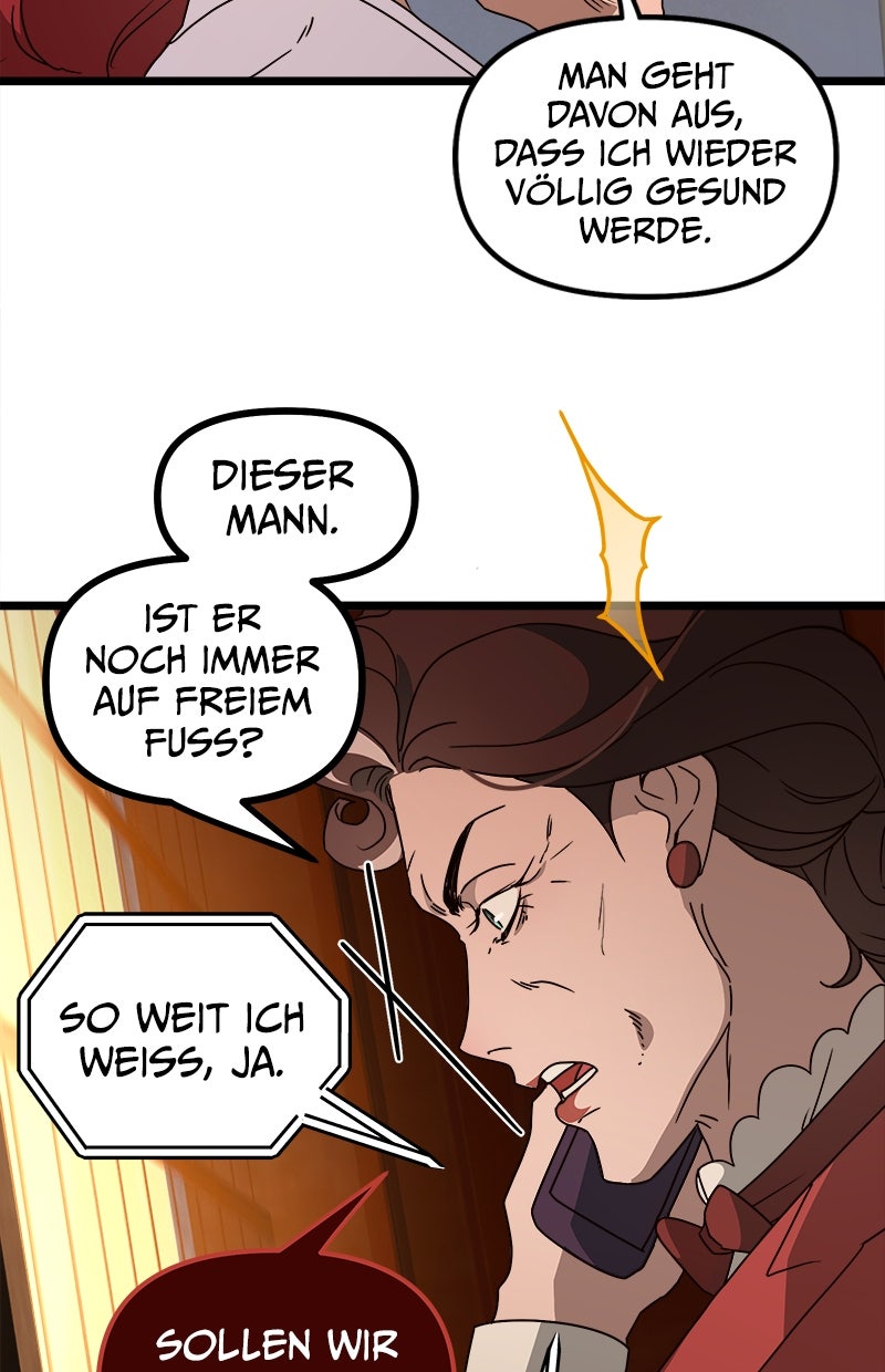 Read Mafia Nanny Manga Online