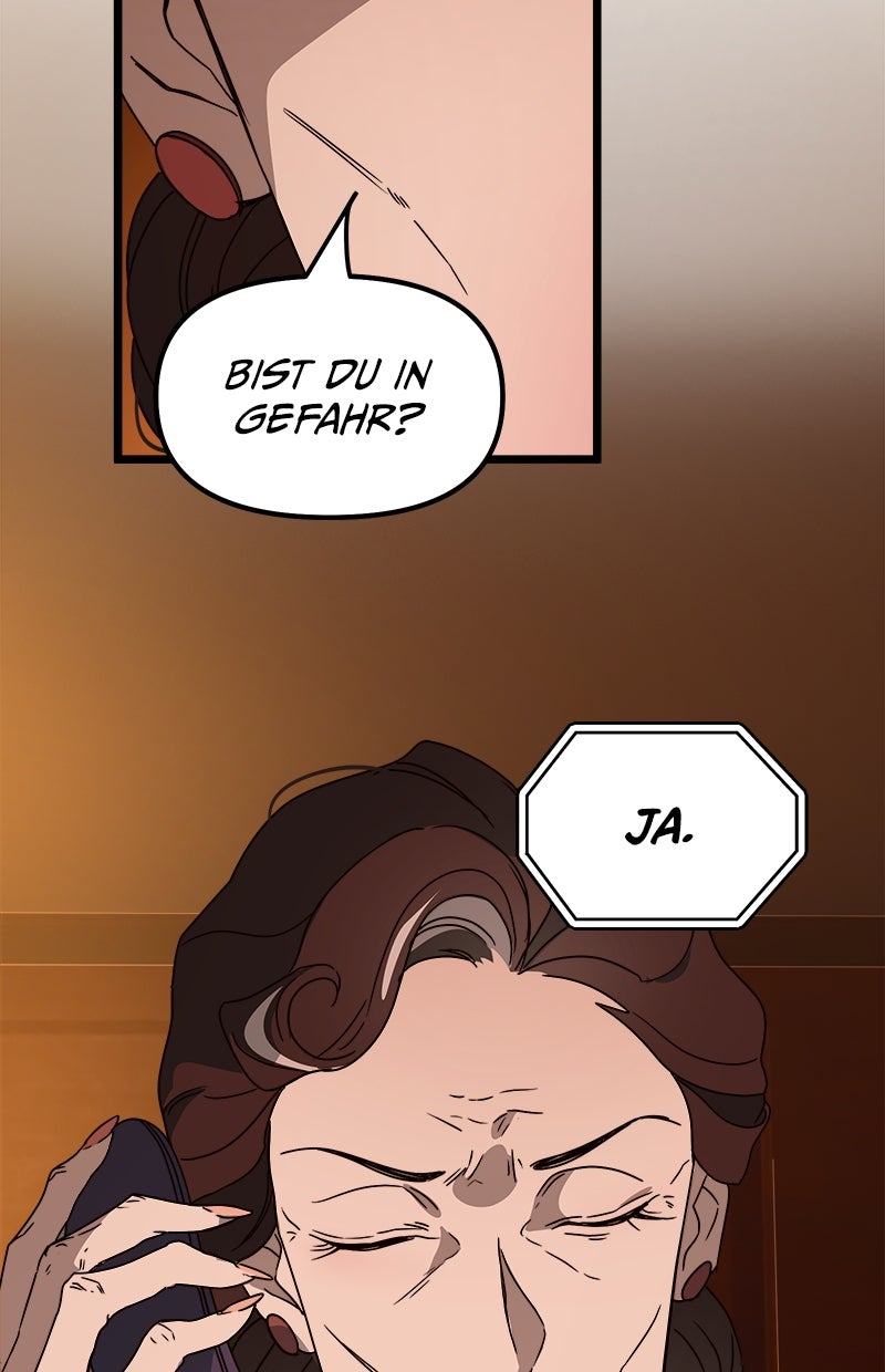 Read Mafia Nanny Manga Online