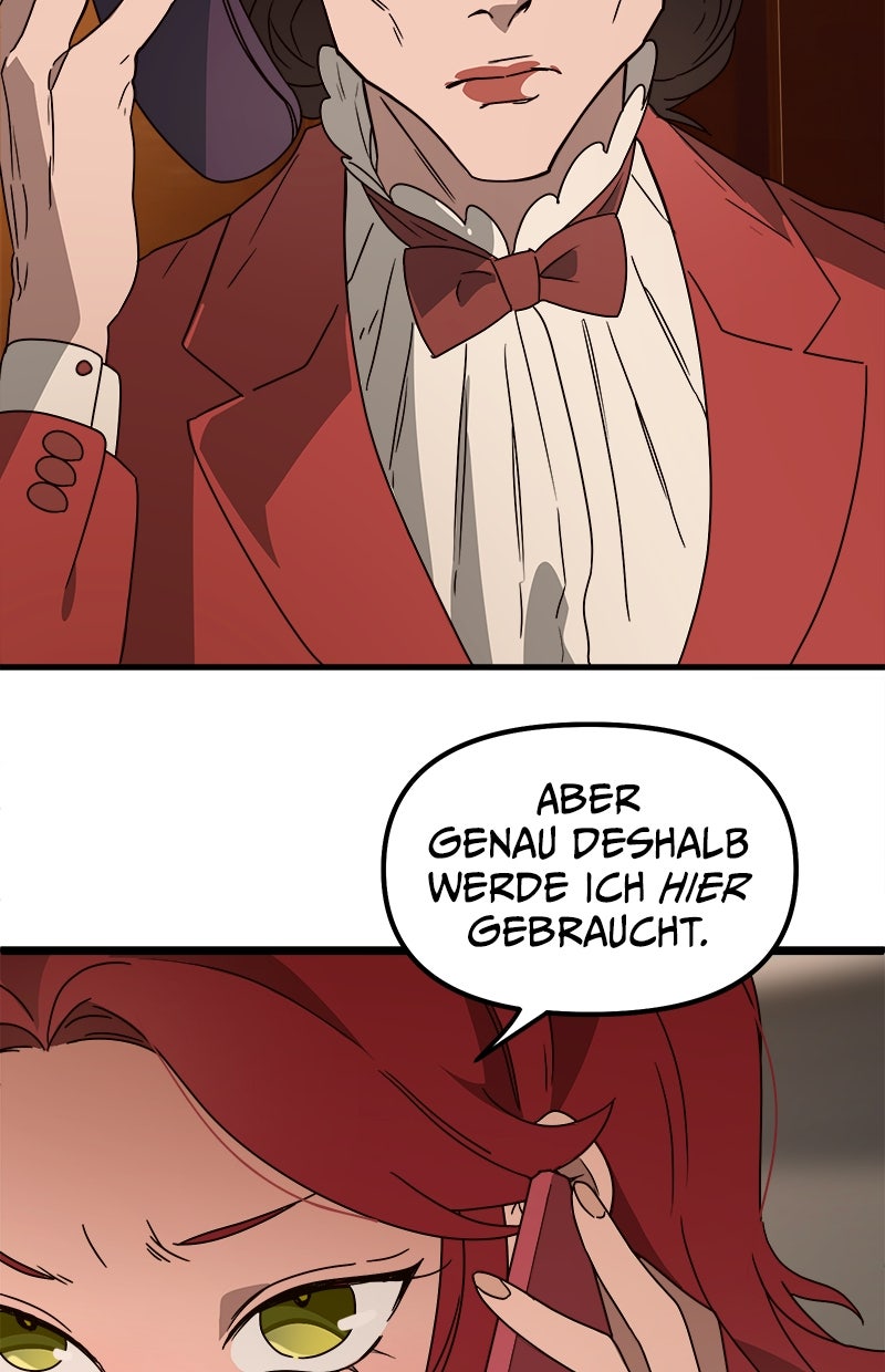 Read Mafia Nanny Manga Online