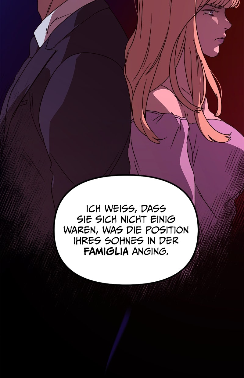 Read Mafia Nanny Manga Online