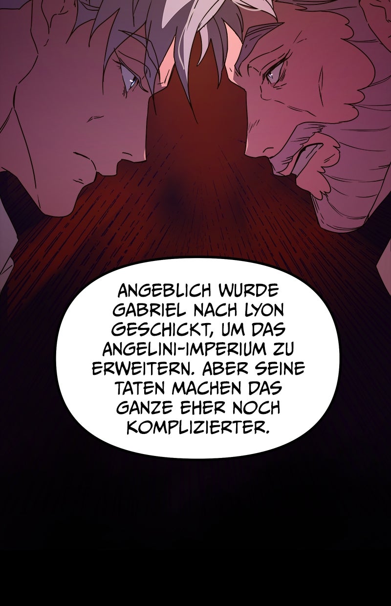 Read Mafia Nanny Manga Online