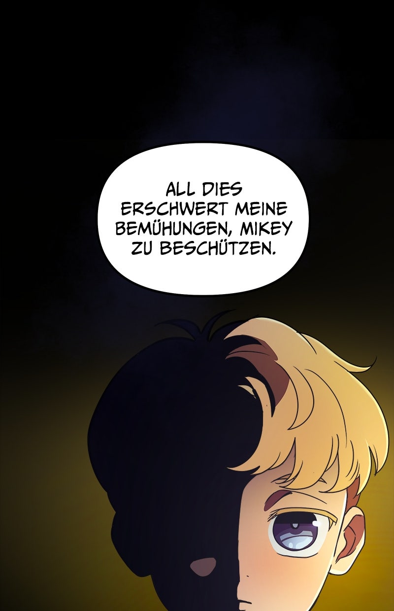 Read Mafia Nanny Manga Online