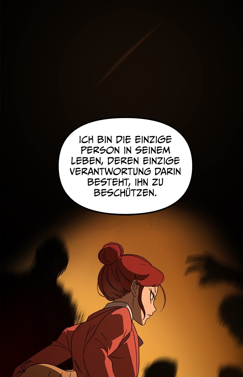 Read Mafia Nanny Manga Online