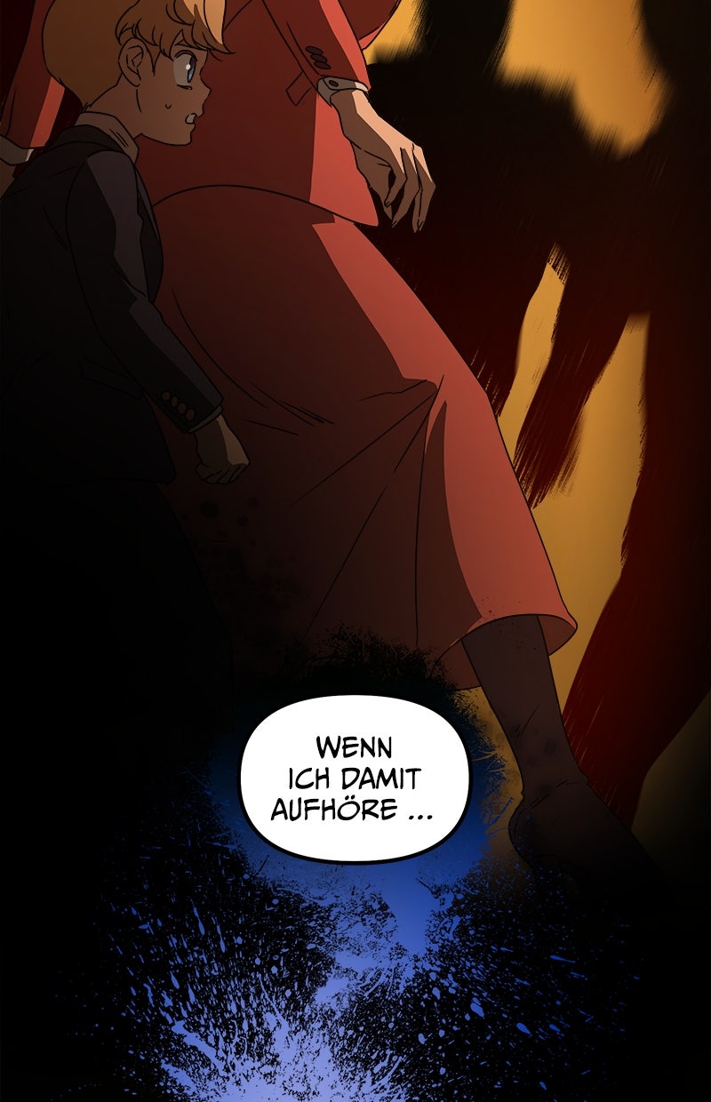 Read Mafia Nanny Manga Online