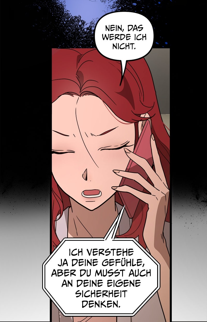 Read Mafia Nanny Manga Online
