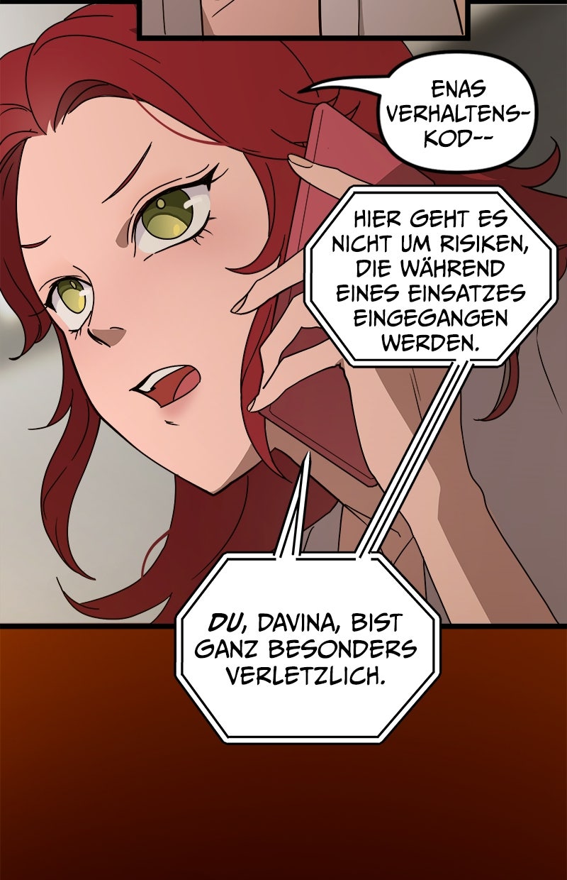 Read Mafia Nanny Manga Online