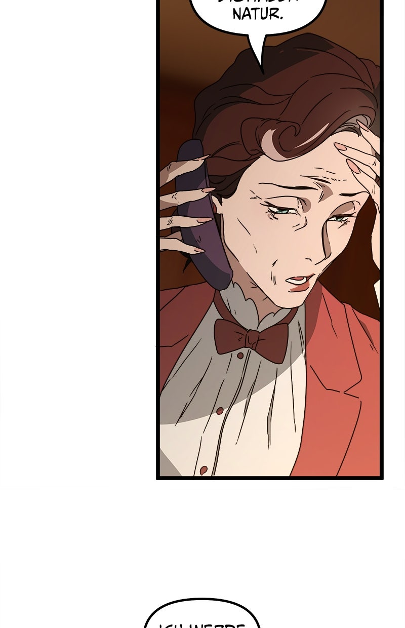 Read Mafia Nanny Manga Online