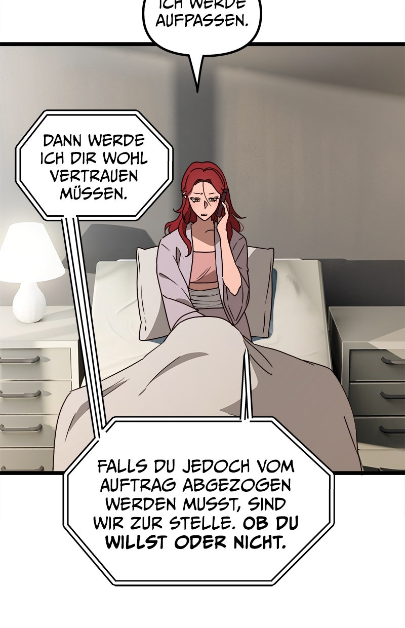 Read Mafia Nanny Manga Online