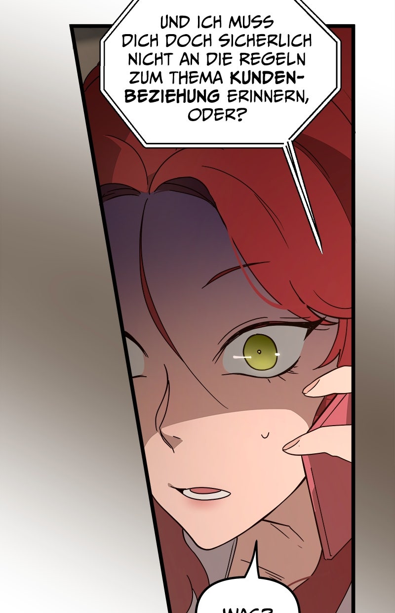 Read Mafia Nanny Manga Online