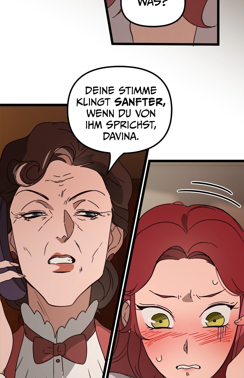 Read Mafia Nanny Manga Online
