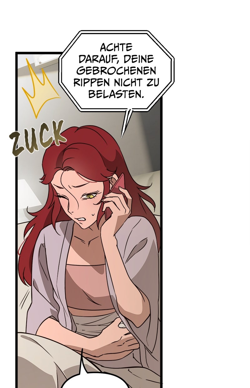 Read Mafia Nanny Manga Online