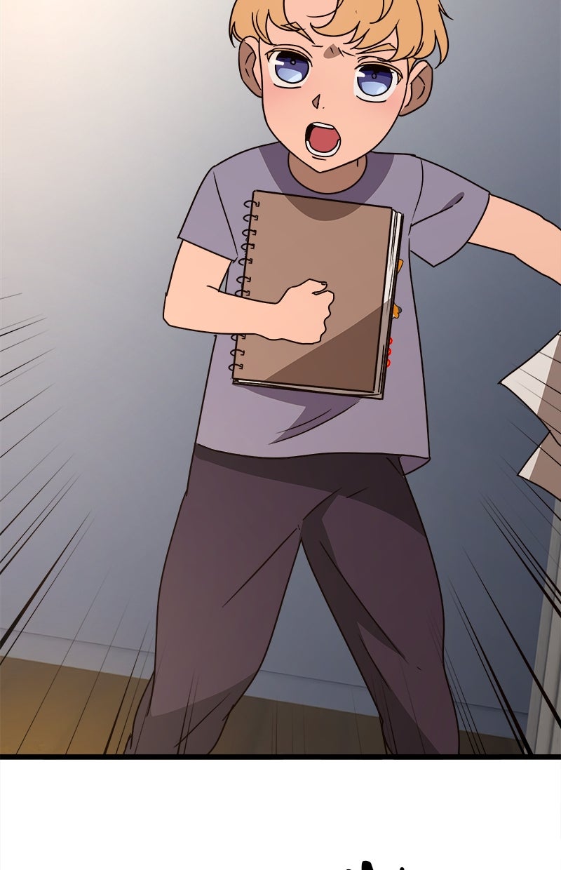 Read Mafia Nanny Manga Online